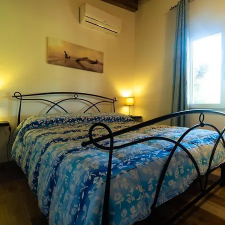 Bonsai Alghero Bed & Breakfast 2*
