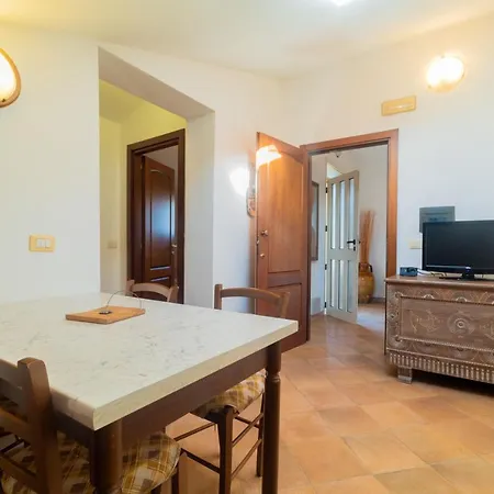 Bed & Breakfast Bonsai Alghero