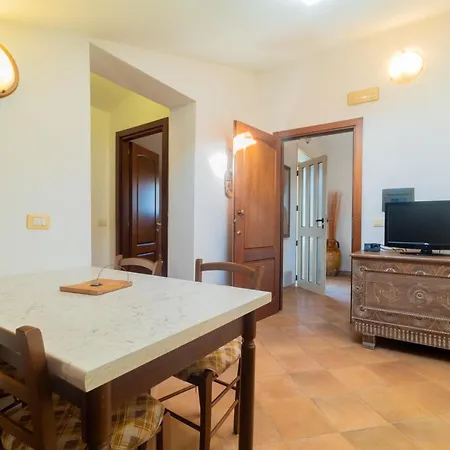 Panzió Bonsai Alghero