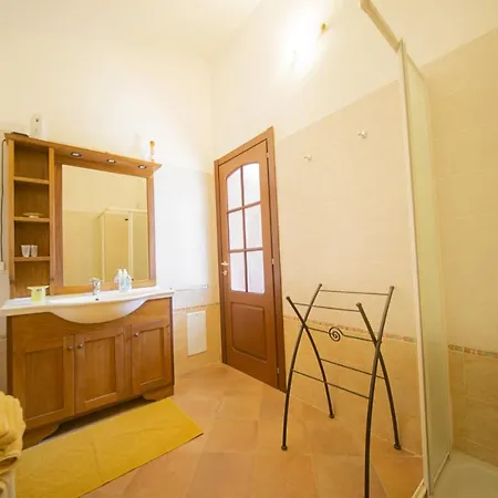 Bed & Breakfast Bonsai Alghero Santa Maria la Palma