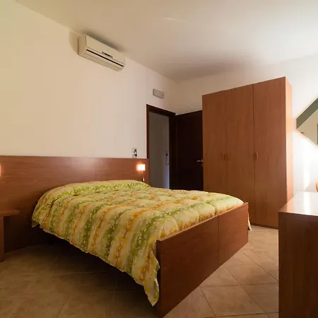 Bonsai Alghero Bed & Breakfast 2*