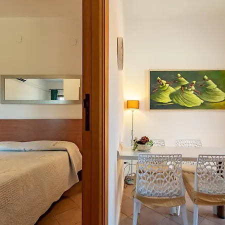 Bonsai Alghero Bed & Breakfast