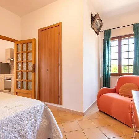 Bed & Breakfast Bonsai Alghero 3*