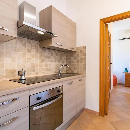 Bed & Breakfast Bonsai Alghero
