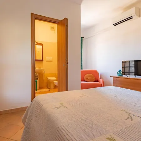 Bed & Breakfast Bonsai Alghero