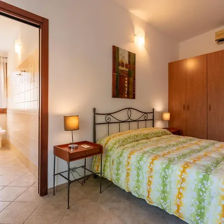 Bonsai Alghero 3*