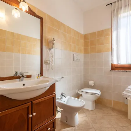 Bed & Breakfast Bonsai Alghero Santa Maria la Palma