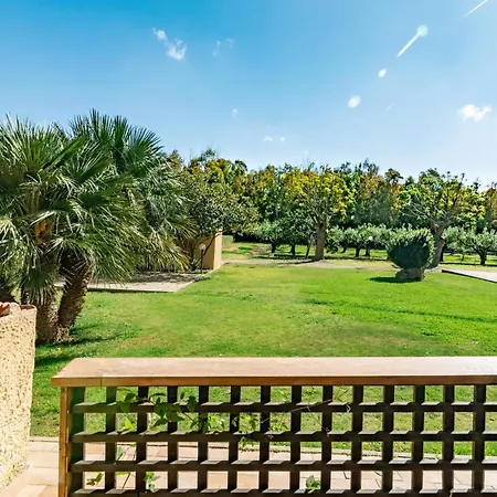 Bed & Breakfast Bonsai Alghero