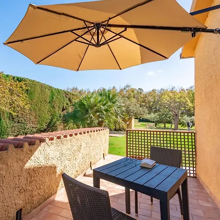 Bonsai Alghero Santa Maria la Palma