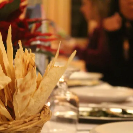 Panzió Bonsai Alghero Santa Maria la Palma