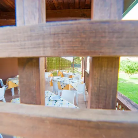 Bed & Breakfast Bonsai Alghero Santa Maria la Palma