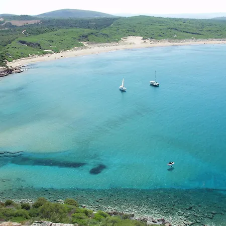 Bonsai Alghero Panzió 3*