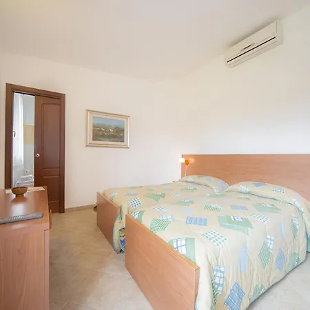 Bonsai Alghero Bed & Breakfast