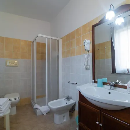 Bonsai Alghero Bed & Breakfast 2*