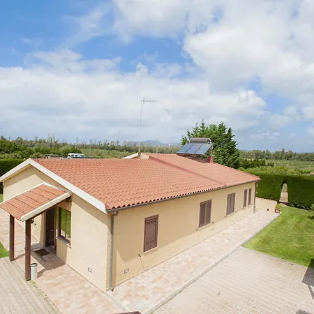 Bonsai Alghero Panzió