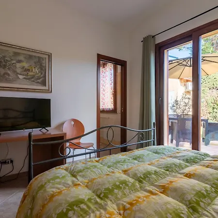 Bed & Breakfast Bonsai Alghero