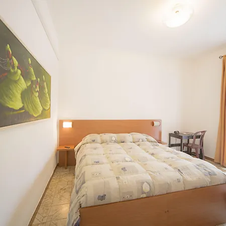 Bonsai Alghero Panzió Santa Maria la Palma