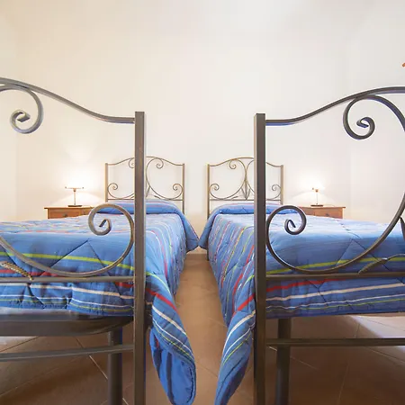 Bed & Breakfast Bonsai Alghero Santa Maria la Palma