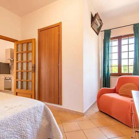 Bonsai Alghero Santa Maria la Palma