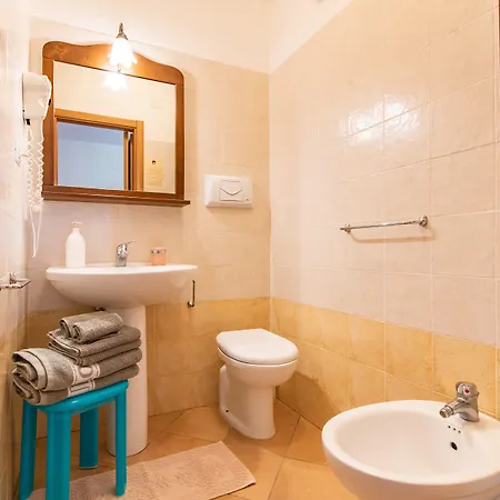 Panzió Bonsai Alghero 3*