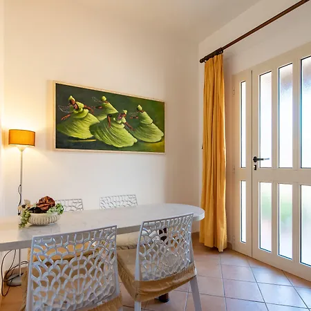 Bed & Breakfast Bonsai Alghero Santa Maria la Palma