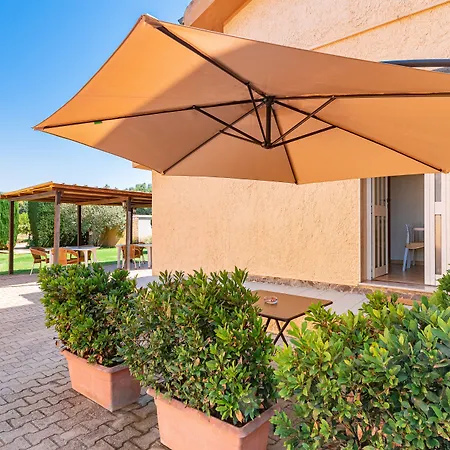 Bonsai Alghero Santa Maria la Palma