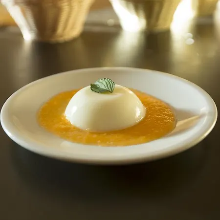 Bonsai Alghero Panzió