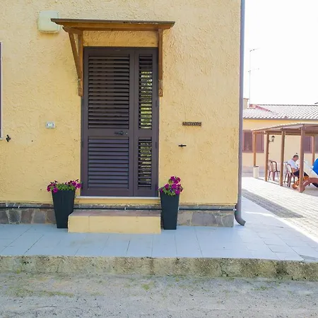 Bonsai Alghero Santa Maria la Palma