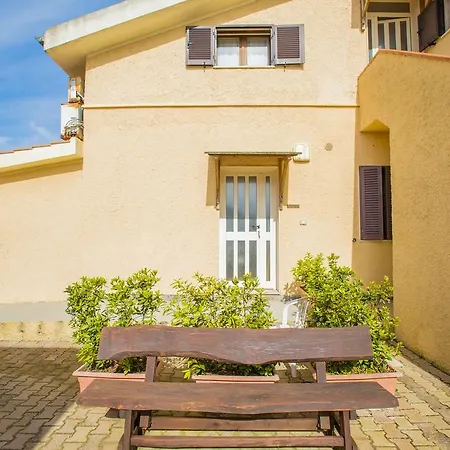 Bonsai Alghero 3* Santa Maria la Palma