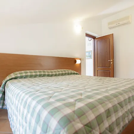 Bed & Breakfast Bonsai Alghero 2*