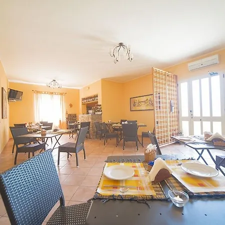Bed & Breakfast Bonsai Alghero 2*