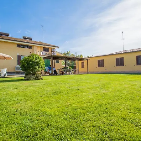 Bed & Breakfast Bonsai Alghero