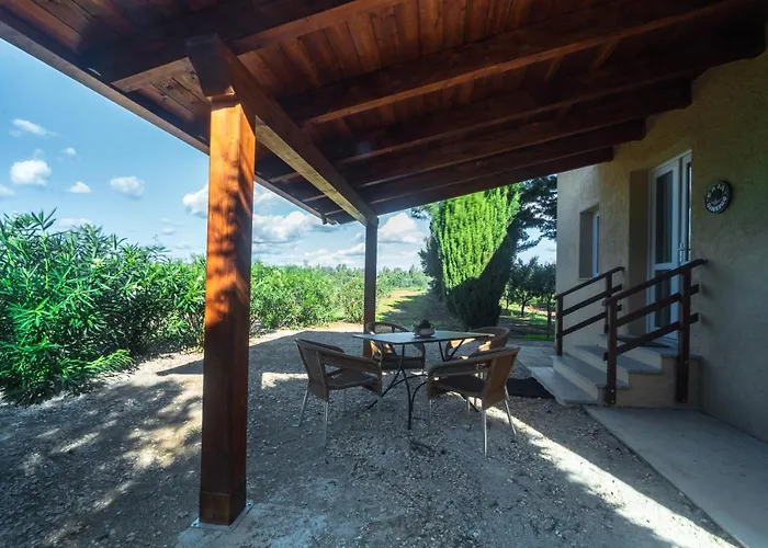 Bonsai Alghero Bed and breakfast 3*