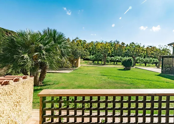 住宿加早餐酒店 Bonsai Alghero