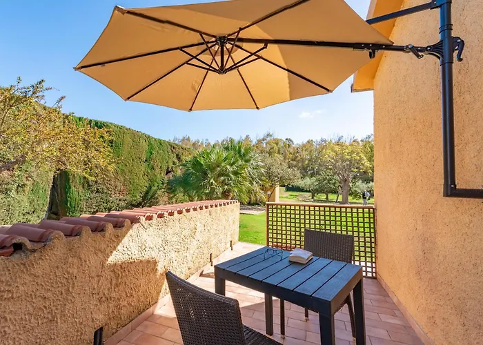 Bonsai Alghero Santa Maria la Palma