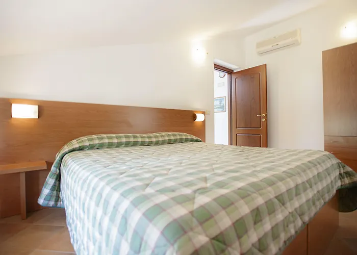 Bonsai Alghero Bed and breakfast Santa Maria la Palma