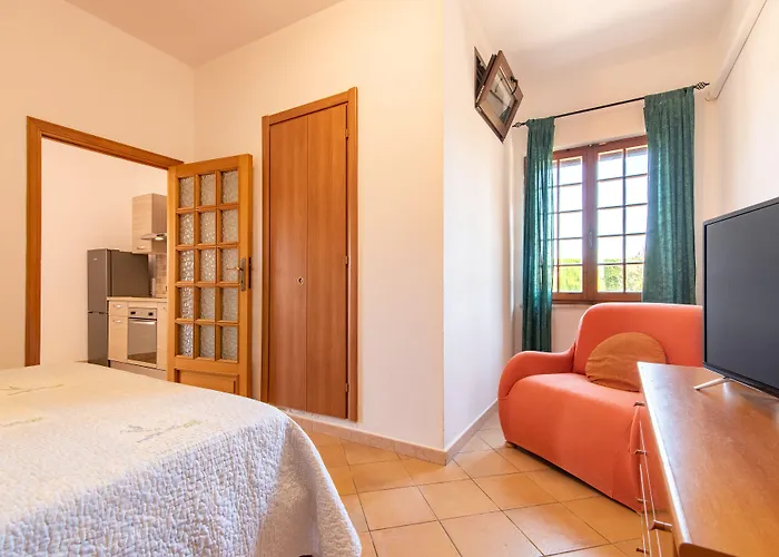 Bonsai Alghero Santa Maria la Palma