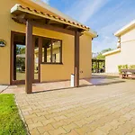 Bonsai Alghero B&B 산타마리아라팔마