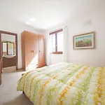 Bonsai Alghero B&B 산타마리아라팔마