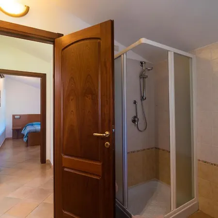 Couette-café Bonsai Alghero