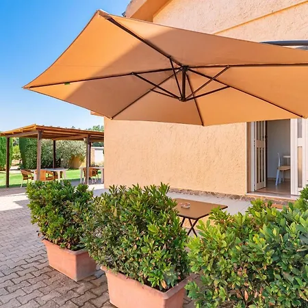 Bed & Breakfast Bonsai Alghero 3*