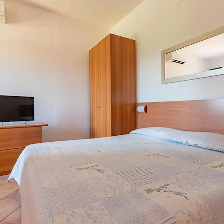 Bonsai Alghero Couette-café Santa Maria la Palma