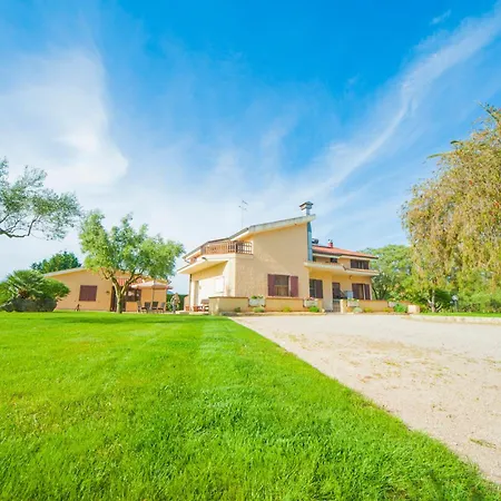 Bonsai Alghero Couette-café 3*