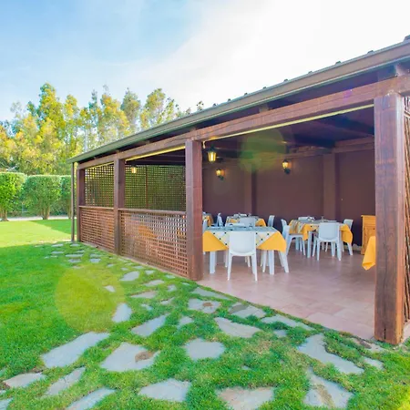 Bed & Breakfast Bonsai Alghero Santa Maria la Palma