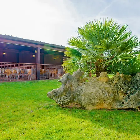 Bed & Breakfast Bonsai Alghero 2*