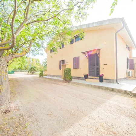 Bonsai Alghero Santa Maria la Palma
