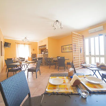 Bonsai Alghero Отель типа 