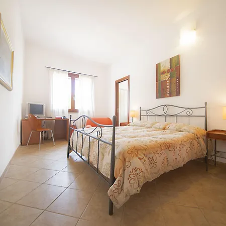 Bonsai Alghero 3* Santa Maria la Palma