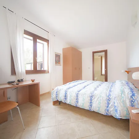 Bed and breakfast Bonsai Alghero