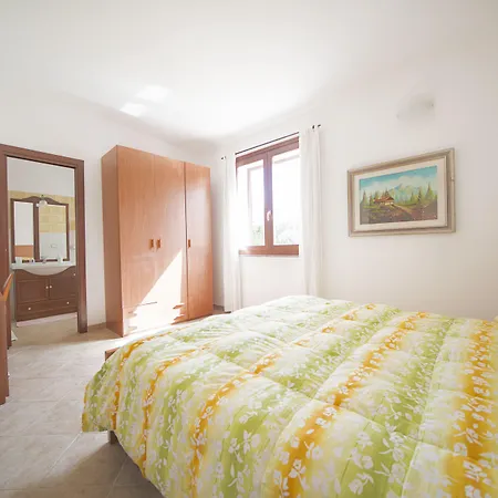 Bonsai Alghero Bed and breakfast Santa Maria la Palma